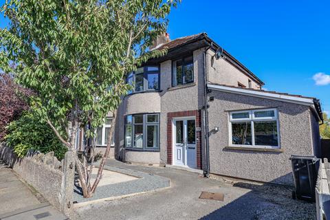 3 bedroom semi-detached house for sale, Russell Drive, Torrisholme, Morecambe