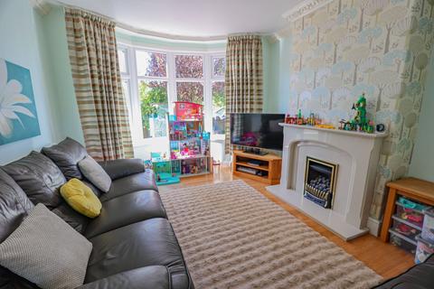 3 bedroom semi-detached house for sale, Russell Drive, Torrisholme, Morecambe