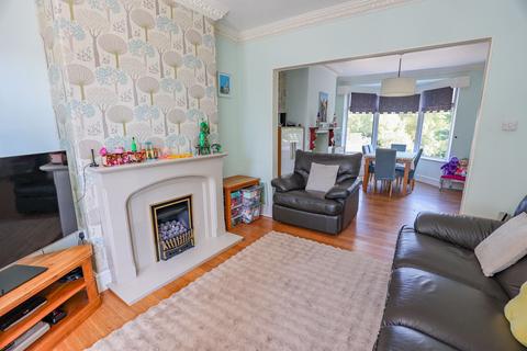3 bedroom semi-detached house for sale, Russell Drive, Torrisholme, Morecambe