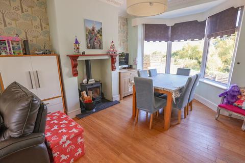 3 bedroom semi-detached house for sale, Russell Drive, Torrisholme, Morecambe