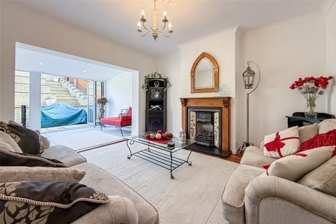 undefined, Netherway, St. Albans, Hertfordshire, AL3