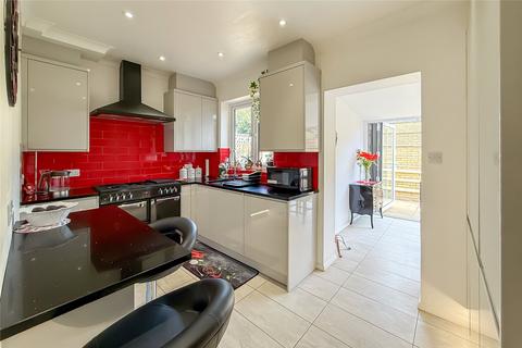 undefined, Netherway, St. Albans, Hertfordshire, AL3