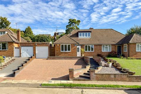 undefined, Netherway, St. Albans, Hertfordshire, AL3
