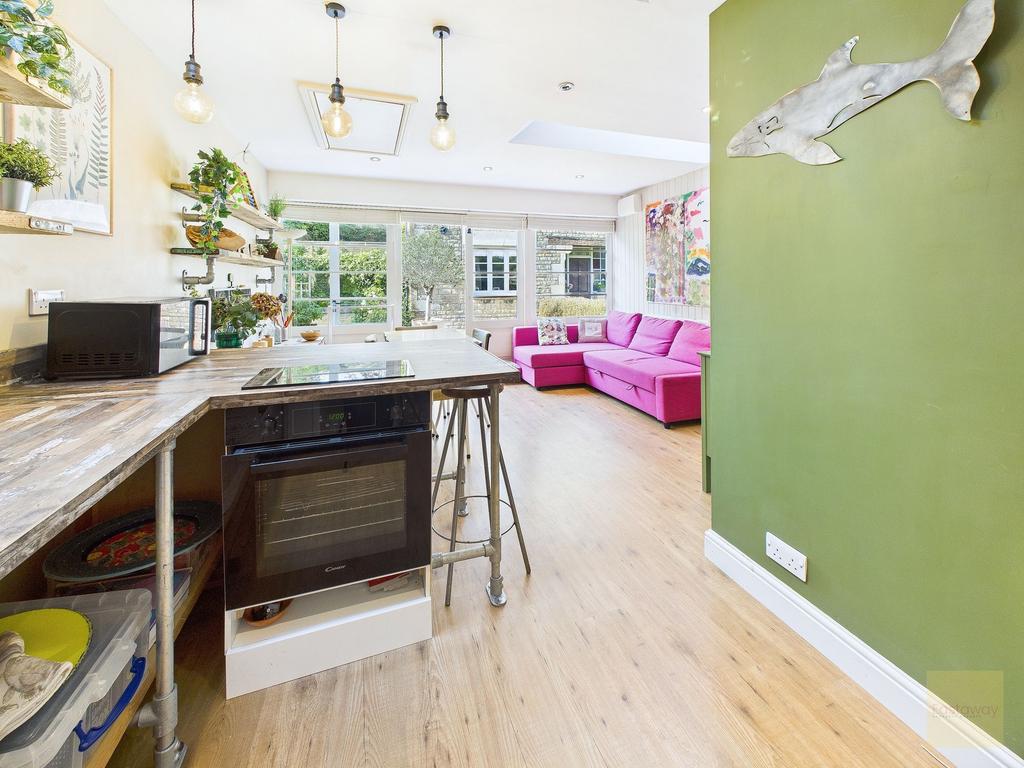 Annexe Interior