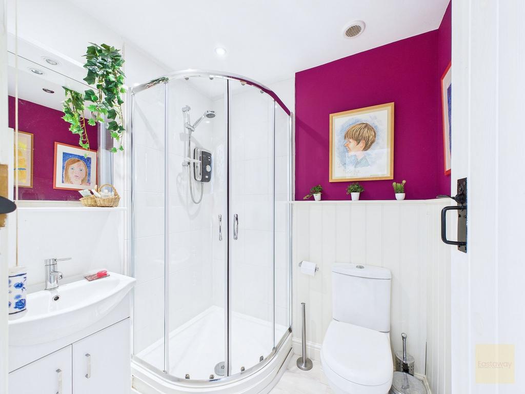 Annexe Bathroom