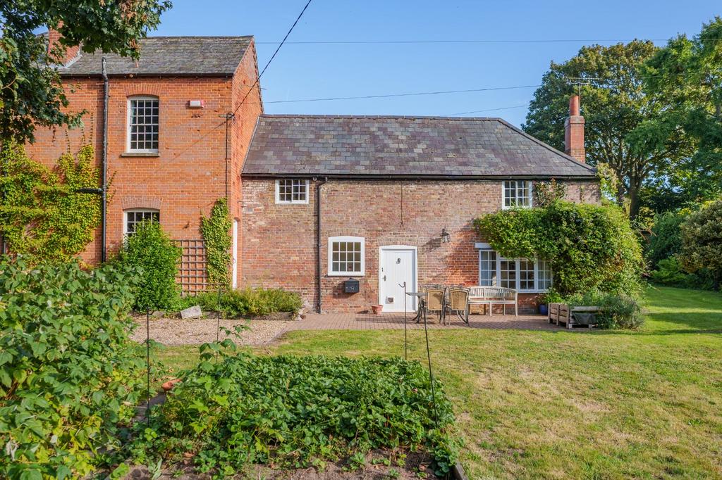 The Cottage