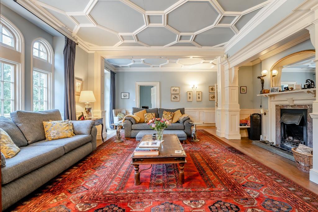 Drawing Room