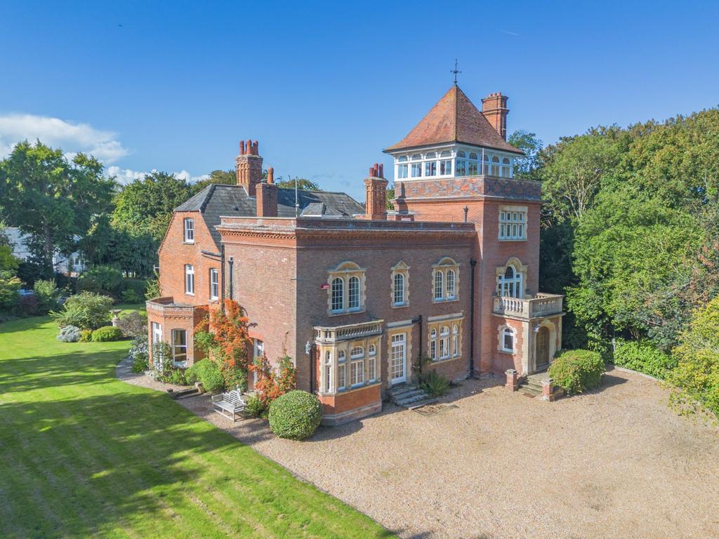 Finglesham Grange