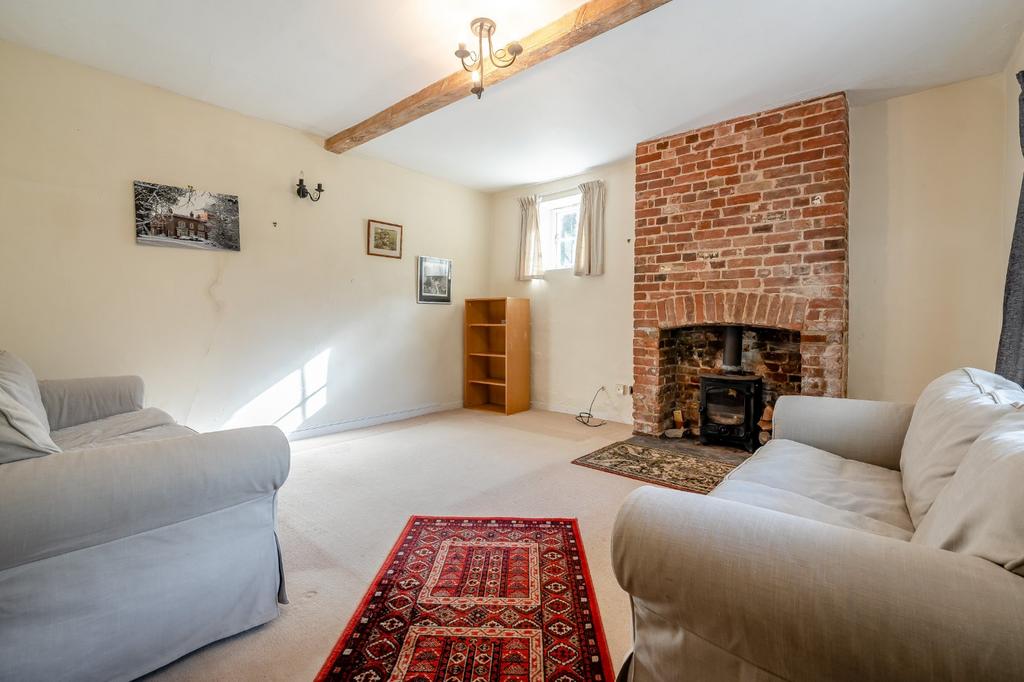 The Cottage