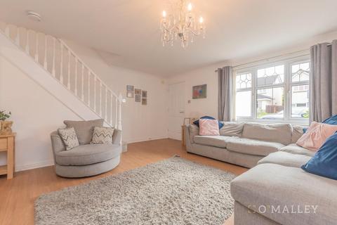 undefined, Delph Wynd, Tullibody