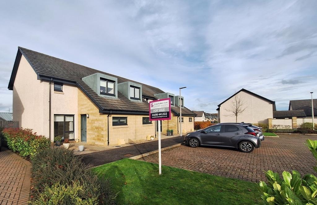 2 Bedroom End Terrace for sale