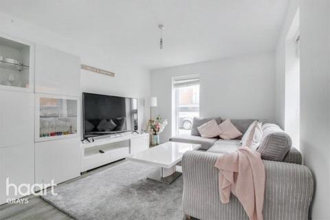 undefined, Bata Mews, East Tilbury