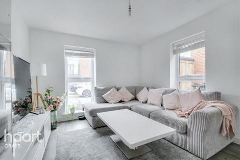 undefined, Bata Mews, East Tilbury