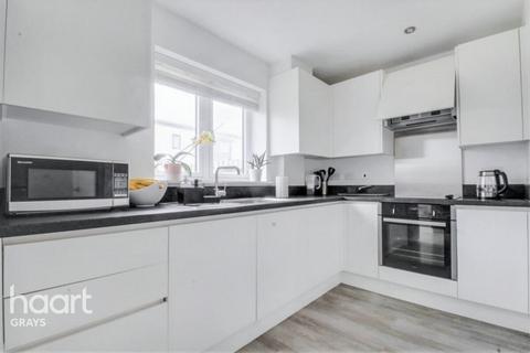 undefined, Bata Mews, East Tilbury
