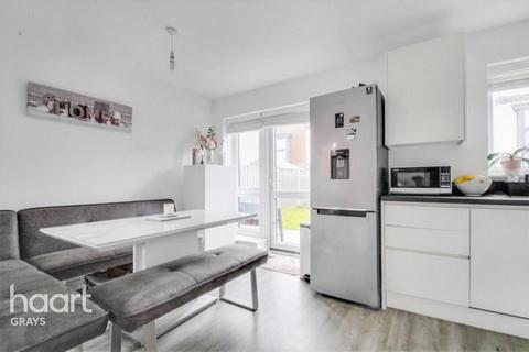 undefined, Bata Mews, East Tilbury