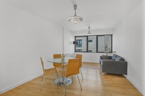 1 bedroom apartment for sale, Milborne Steet, London