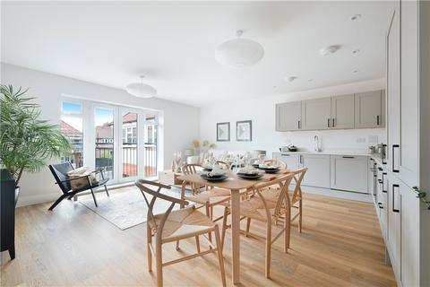 2 bedroom flat for sale, Ruxley Lane, Ewell KT19