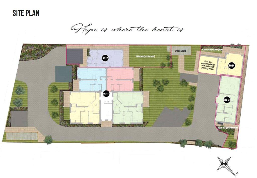 Site Map