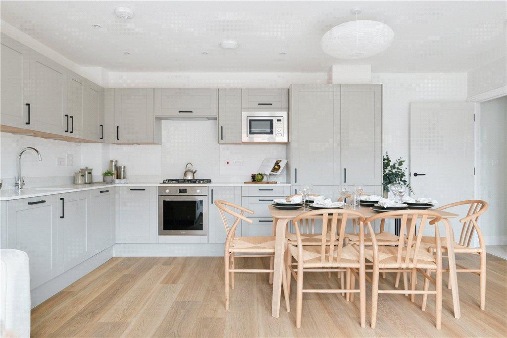 Kitchen/Dining