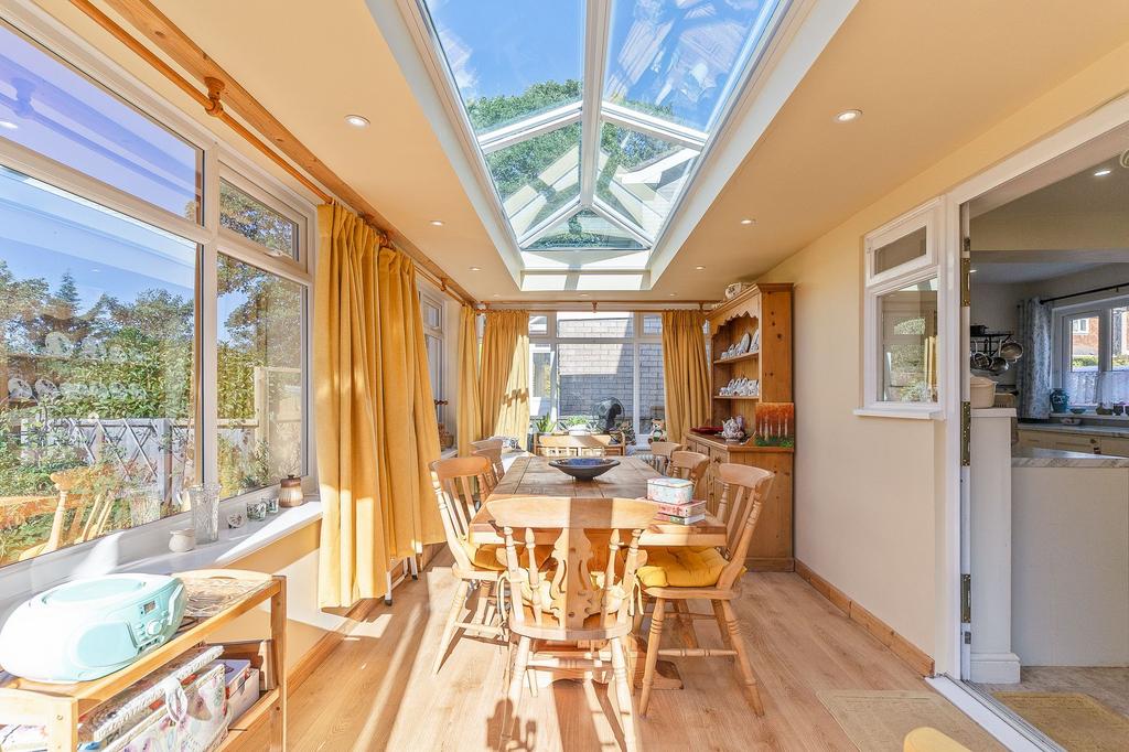 Sun room