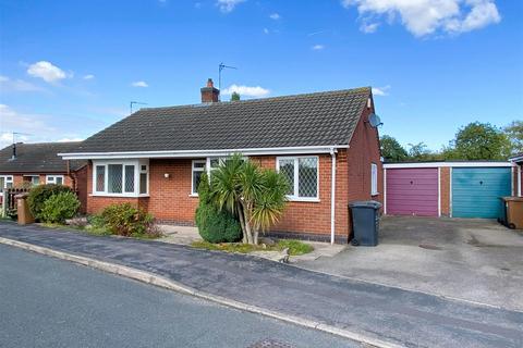3 bedroom detached bungalow for sale, The Coppice, Thurmaston, Leicester