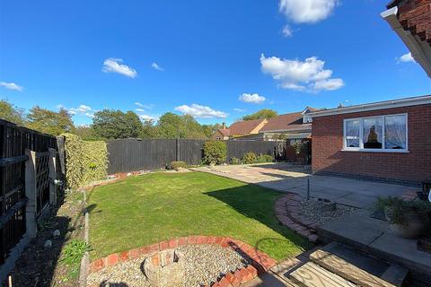 3 bedroom detached bungalow for sale, The Coppice, Thurmaston,