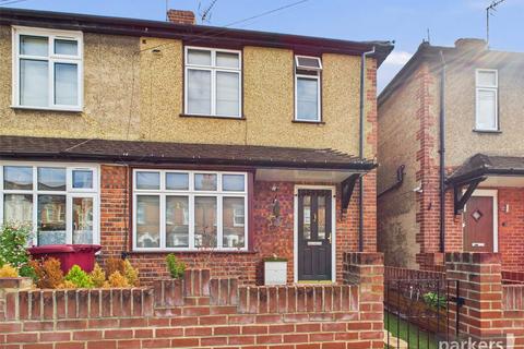 Patrick Road, Reading RG4