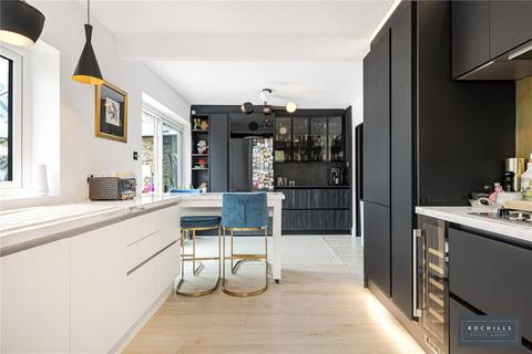 3 bedroom semi-detached house for sale, Dennis Road, East Molesey, Surrey, KT8