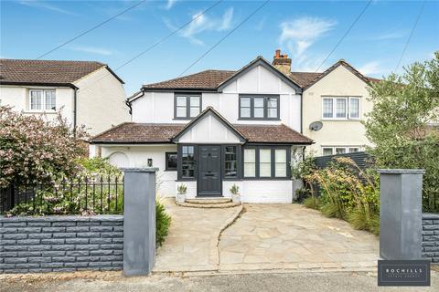 3 bedroom semi-detached house for sale, Dennis Road, East Molesey, Surrey, KT8