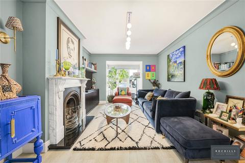 3 bedroom semi-detached house for sale, Dennis Road, East Molesey, Surrey, KT8