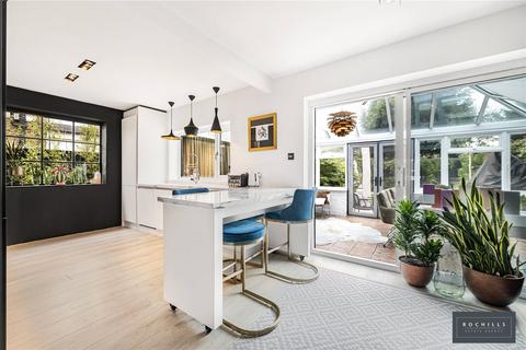 undefined, Dennis Road, East Molesey, Surrey, KT8