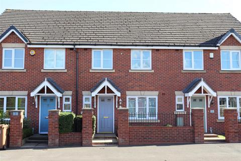 Walsall Road, Aldridge