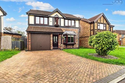 Calder Way, Morecambe, LA3