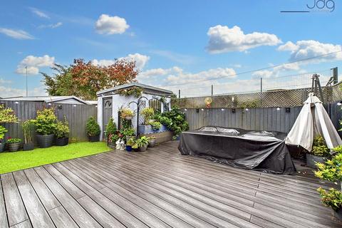 undefined, Calder Way, Morecambe, LA3