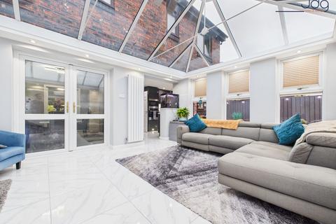 undefined, Calder Way, Morecambe, LA3