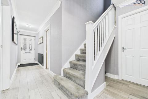 undefined, Calder Way, Morecambe, LA3