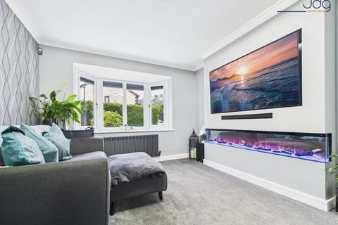 undefined, Calder Way, Morecambe, LA3