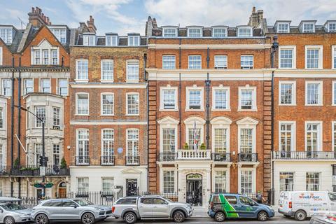 Office to rent, 59-60 Grosvenor St London W1K 3HZ