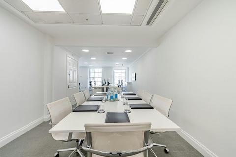Office to rent, 59-60 Grosvenor St London W1K 3HZ