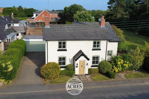 4 bedroom detached house for sale, Weeford Road, Four Oaks, Sutton Coldfield