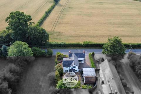 4 bedroom detached house for sale, Weeford Road, Four Oaks, Sutton Coldfield