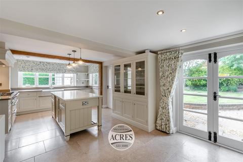 4 bedroom detached house for sale, Weeford Road, Four Oaks, Sutton Coldfield
