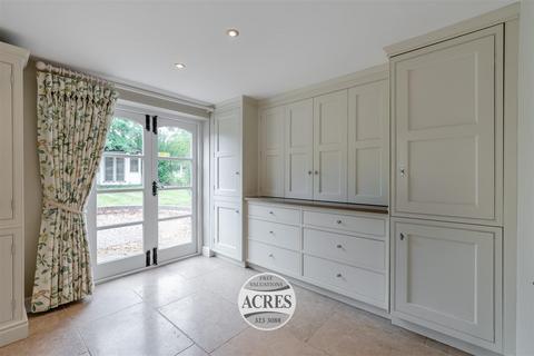 4 bedroom detached house for sale, Weeford Road, Four Oaks, Sutton Coldfield