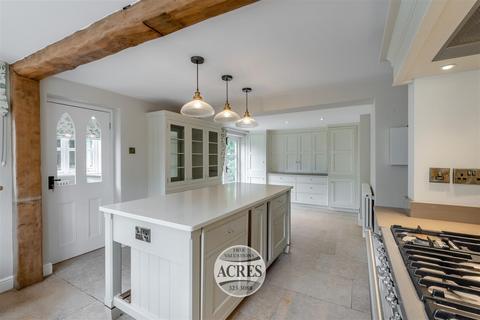 4 bedroom detached house for sale, Weeford Road, Four Oaks, Sutton Coldfield