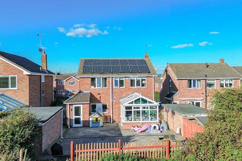 undefined, Gorse Close, Calverton, Nottingham