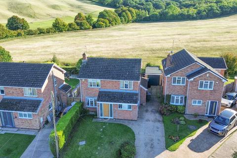 4 bedroom detached house for sale, Gorse Close, Calverton, Nottingham