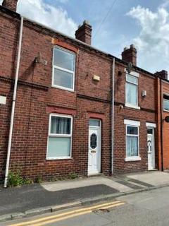 undefined, King Street, Newton-le-willows WA12