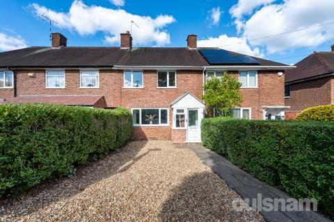 Swinford Road, Selly Oak, Birmingham, B29