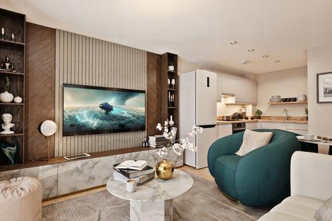 undefined, at Cathedral One, Full Street DE1