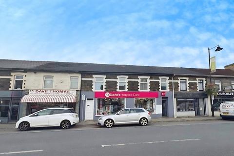 2 bedroom house to rent, Commercial Street, Risca,